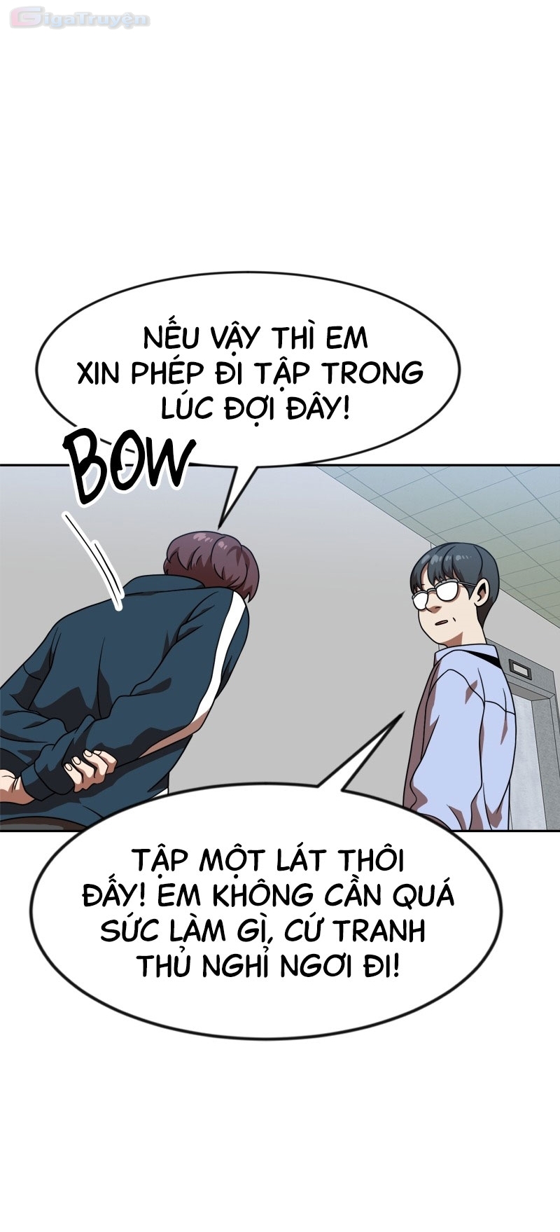 Đọc truyện [Leak] Cao thủ tái xuất - Chap 78 